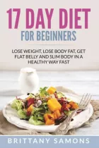 Product cover for 17 Day Diet For Beginners