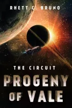 Product cover for Progeny of Vale