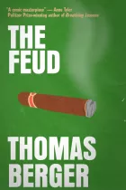 Product cover for The Feud