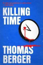 Product cover for Killing Time