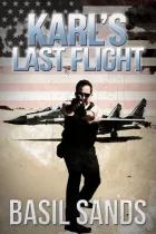 Product cover for Karl's Last Flight