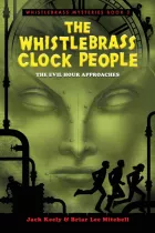 Product cover for The Whistlebrass Clock People