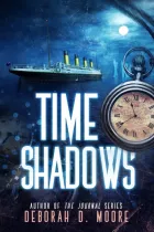 Product cover for Time Shadows