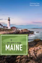 Product cover for Explorer's Guide Maine (Explorer's Complete)