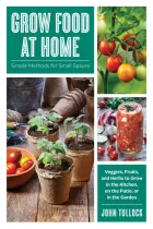 Product cover for Grow Food at Home