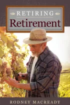 Product cover for Retiring Retirement