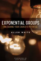 Product cover for Exponential Groups
