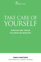 Product cover for Take Care of Yourself