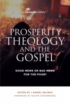 Product cover for Prosperity Theology and the Gospel