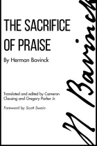 Product cover for The Sacrifice of Praise