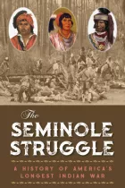 Product cover for Seminole Struggle