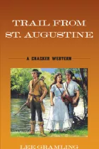 Product cover for Trail from St. Augustine