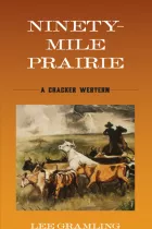 Product cover for Ninety-Mile Prairie