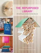 Product cover for The Repurposed Library