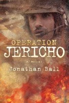 Product cover for Operation Jericho