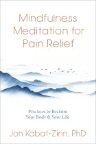 Product cover for Mindfulness Meditation for Pain Relief