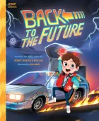 Product cover for Back to the Future