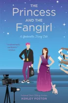 Product cover for The Princess and the Fangirl