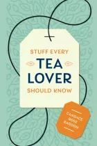 Product cover for Stuff Every Tea Lover Should Know