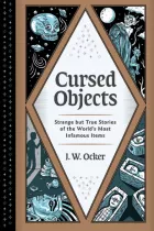 Product cover for Cursed Objects