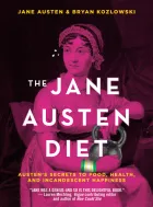 Product cover for The Jane Austen Diet