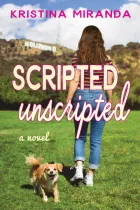 Product cover for Scripted Unscripted