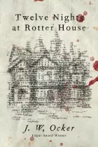 Product cover for Twelve Nights at Rotter House