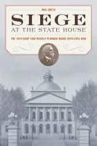 Product cover for Siege at the State House