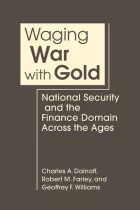 Product cover for  National Security and the Finance Domain Across the Ages