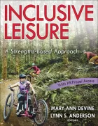 Product cover for Inclusive Leisure