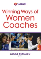 Product cover for Winning Ways of Women Coaches