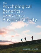 Product cover for The Psychological Benefits of Exercise and Physical Activity