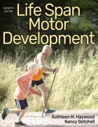 Product cover for Life Span Motor Development