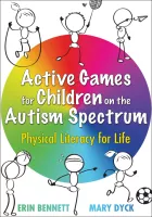 Product cover for Active Games for Children on the Autism Spectrum