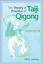 Product cover for Theory and Practice of Taiji Qigong