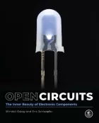 Product cover for Open Circuits