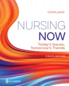 Product cover for Nursing Now