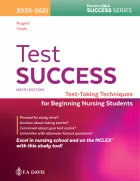Product cover for Test Success