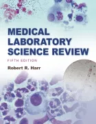 Product cover for Medical Laboratory Science Review