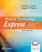 Product cover for Medical Terminology Express