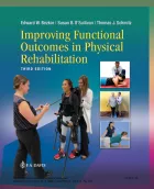 Product cover for Improving Functional Outcomes in Physical Rehabilitation