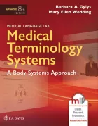 Product cover for Medical Terminology Systems, Updated edition