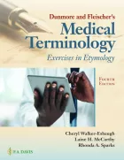 Product cover for Dunmore and Fleischer's Medical Terminology