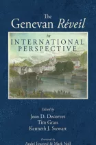 Product cover for The Genevan Réveil in International Perspective