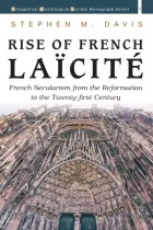 Product cover for Rise of French Laicite