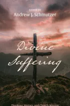 Product cover for Divine Suffering