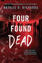 Product cover for Four Found Dead