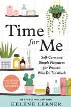 Product cover for Time for Me