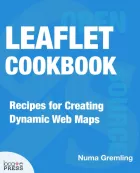 Product cover for Leaflet Cookbook