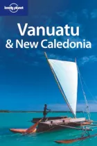 Product cover for Vanuatu &amp; New Caledonia